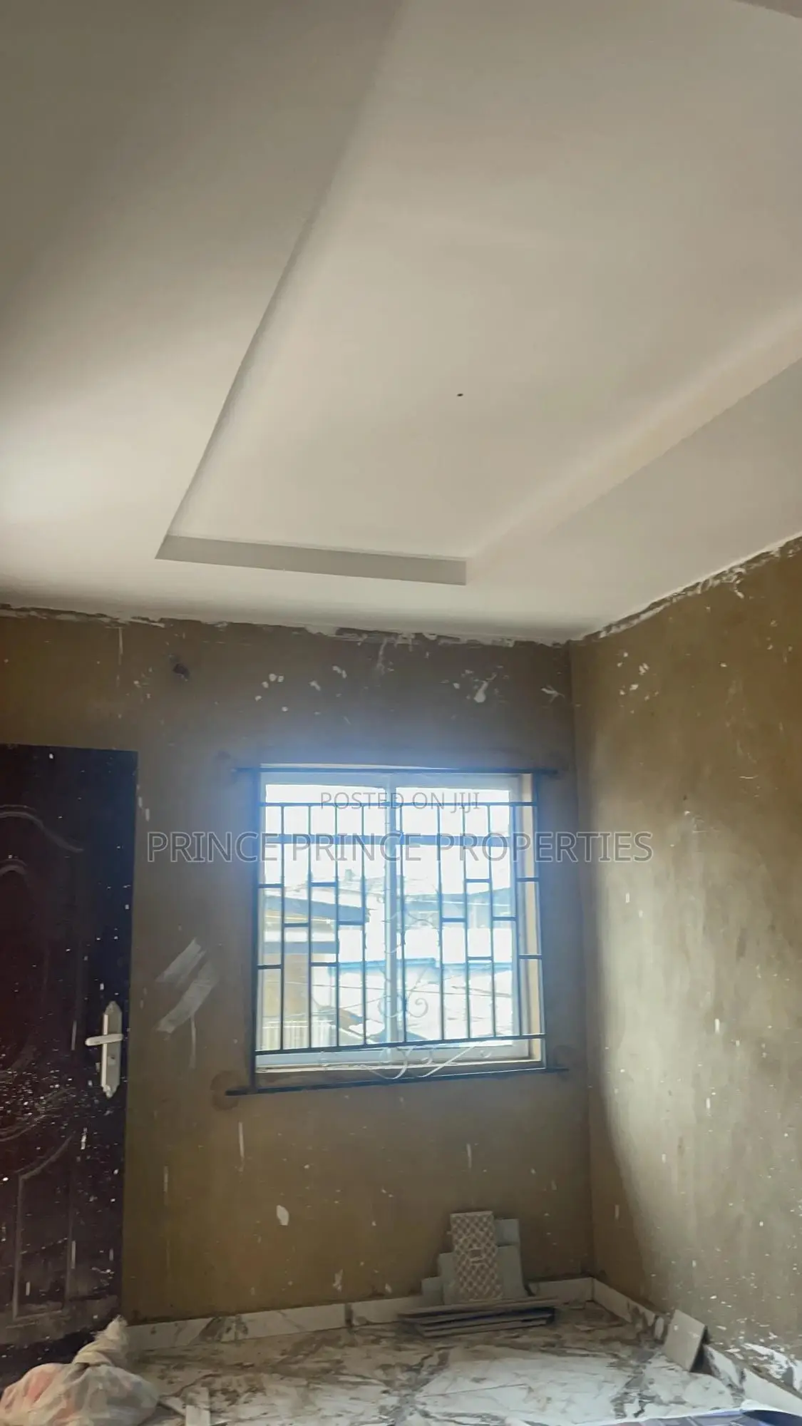 Furnished 1bdrm Bedsitter in Surulere for rent