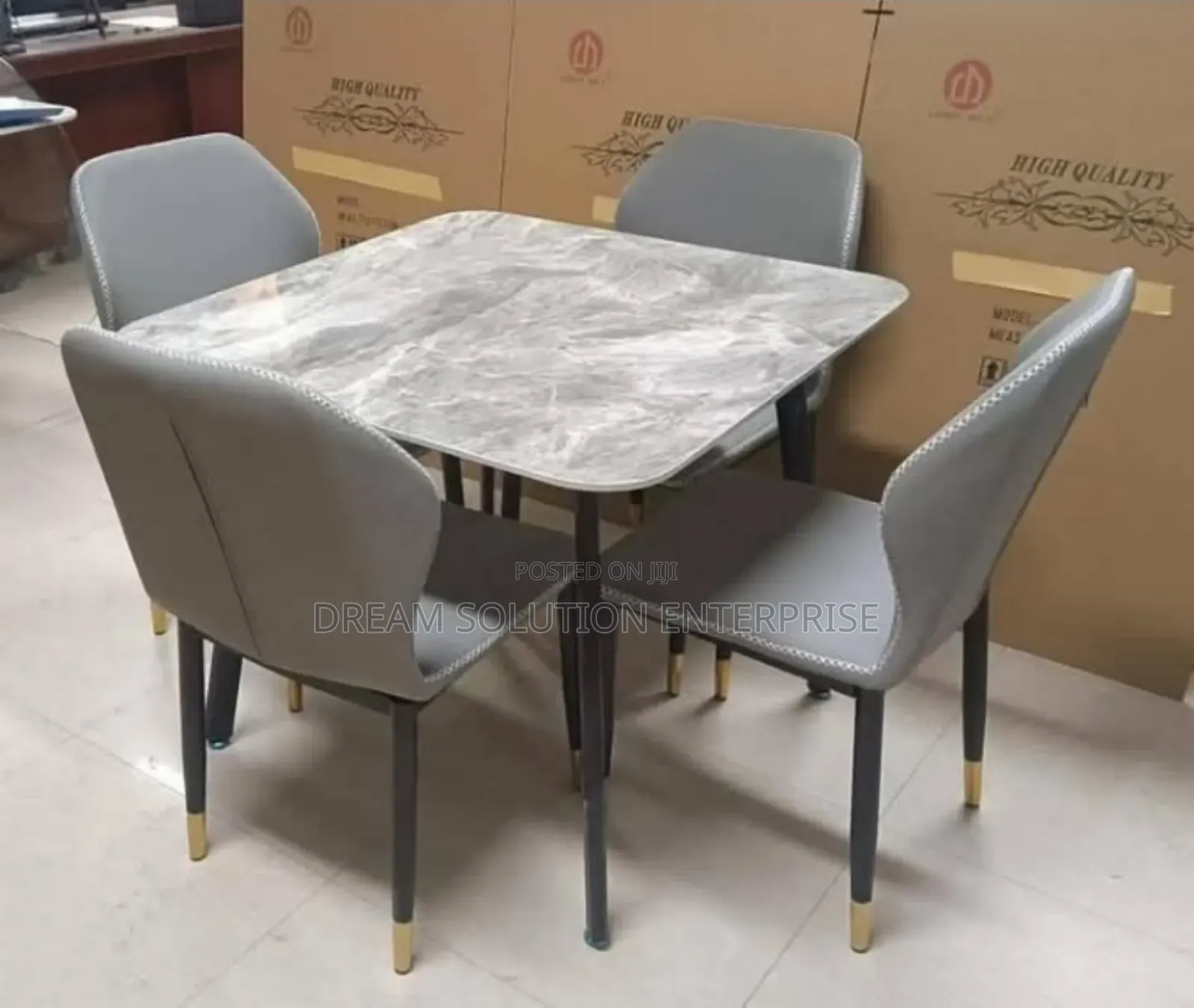 Dinning Set for 4