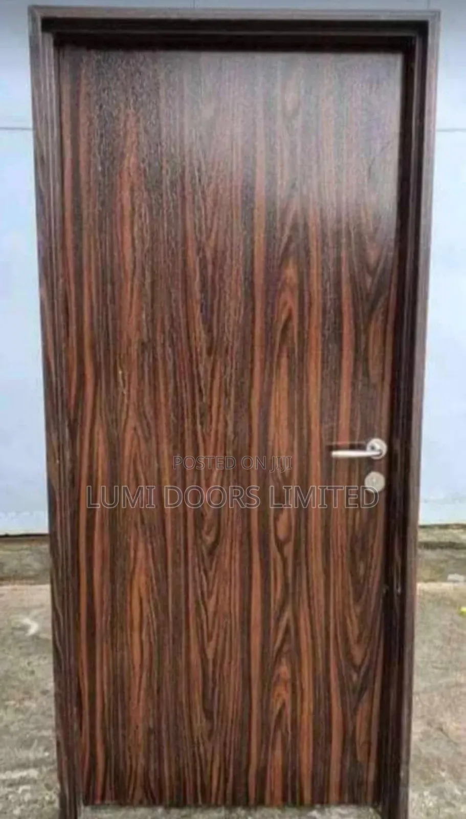 Turkish Interior Door 3ft