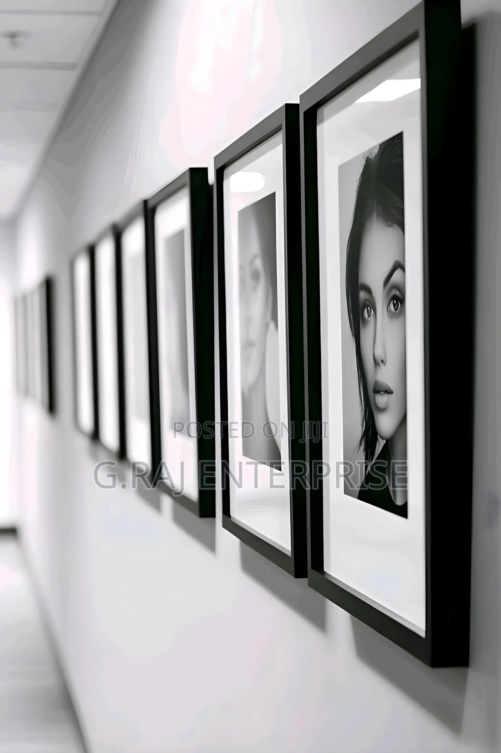 Luxury Wall Art Collections for New Homes in Nigeria