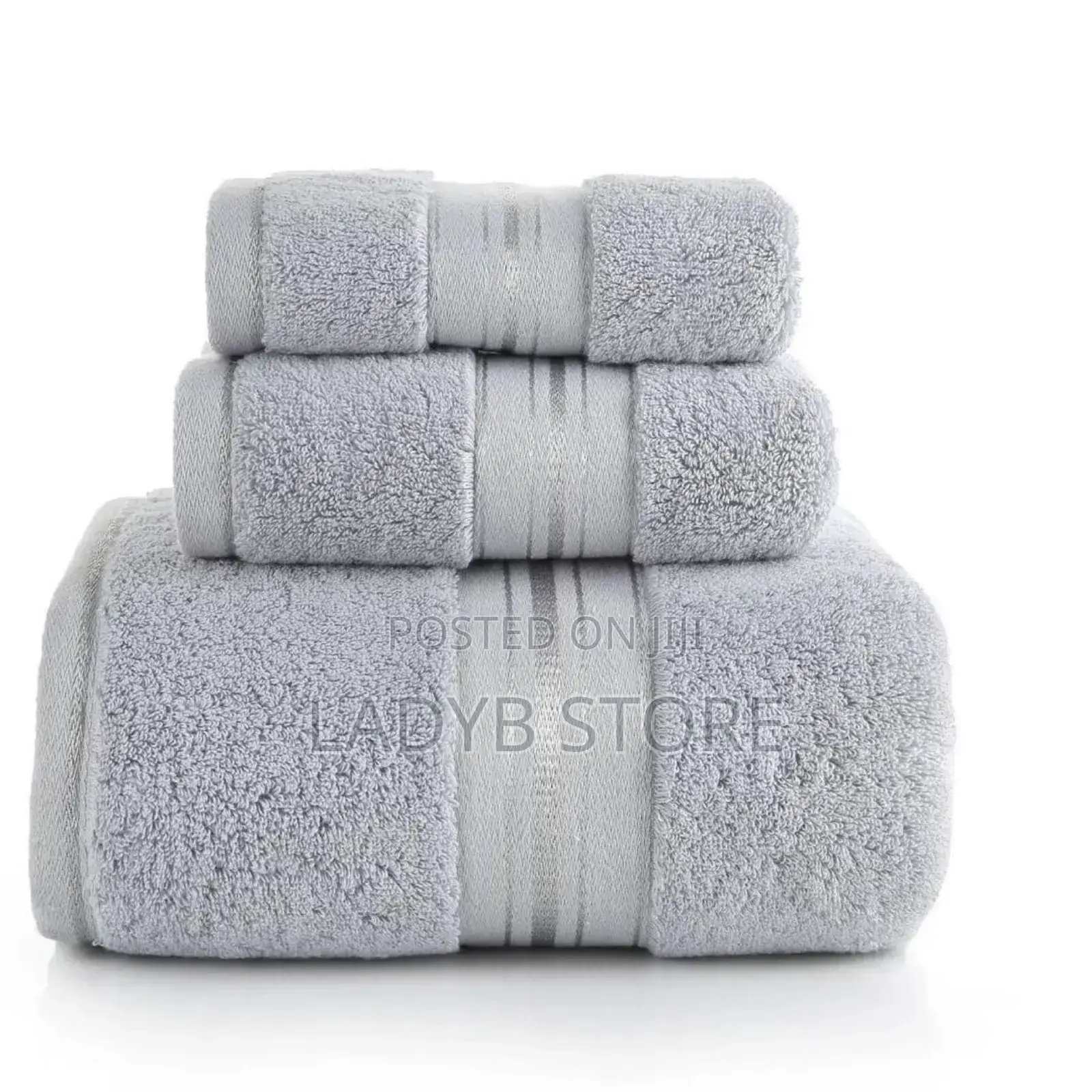 3in1 Quality Towel