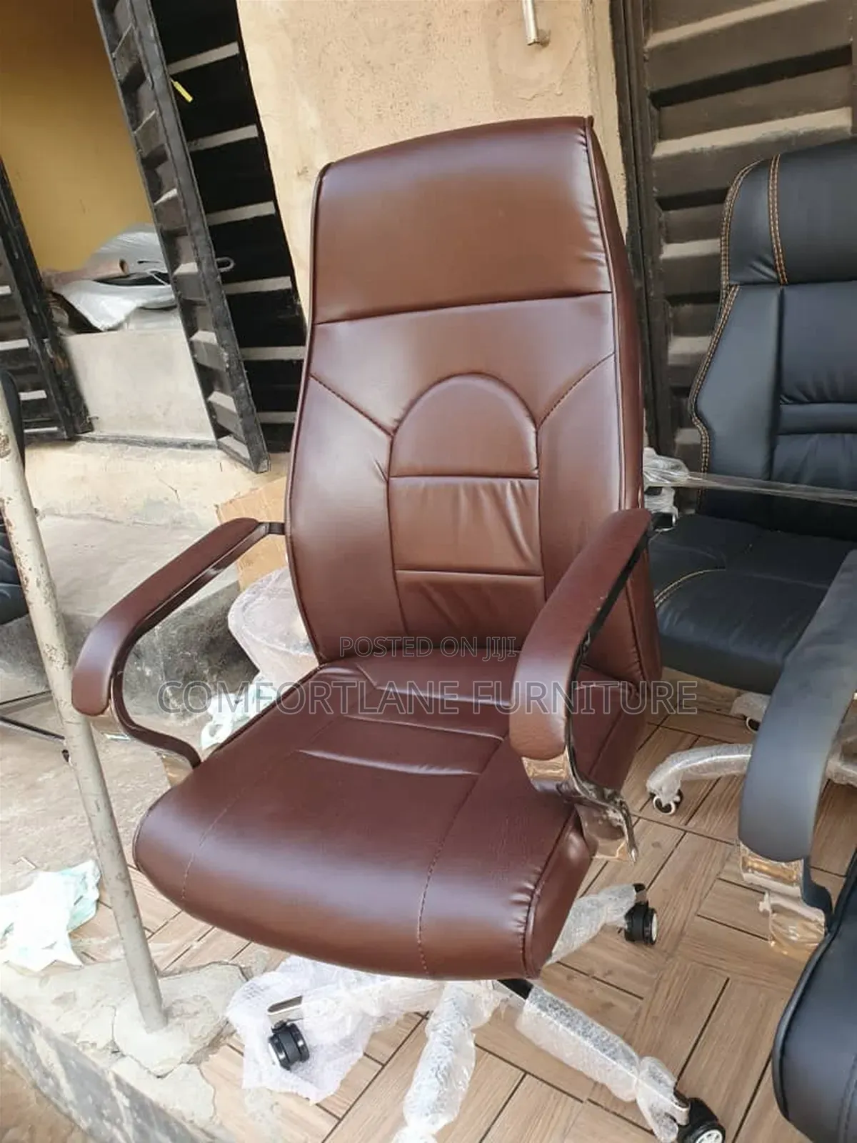 Executive Office Swivel Chair