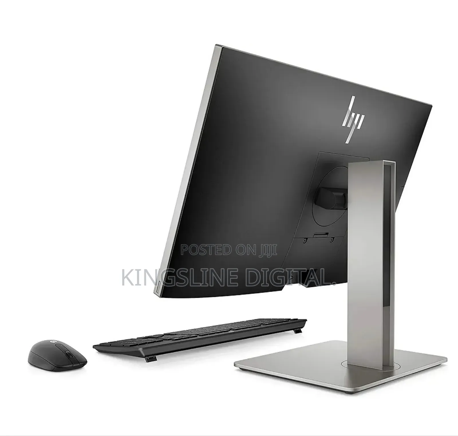 New HP EliteDesk 800 G4 8GB Intel Core I5 HDD+SSD 512GB