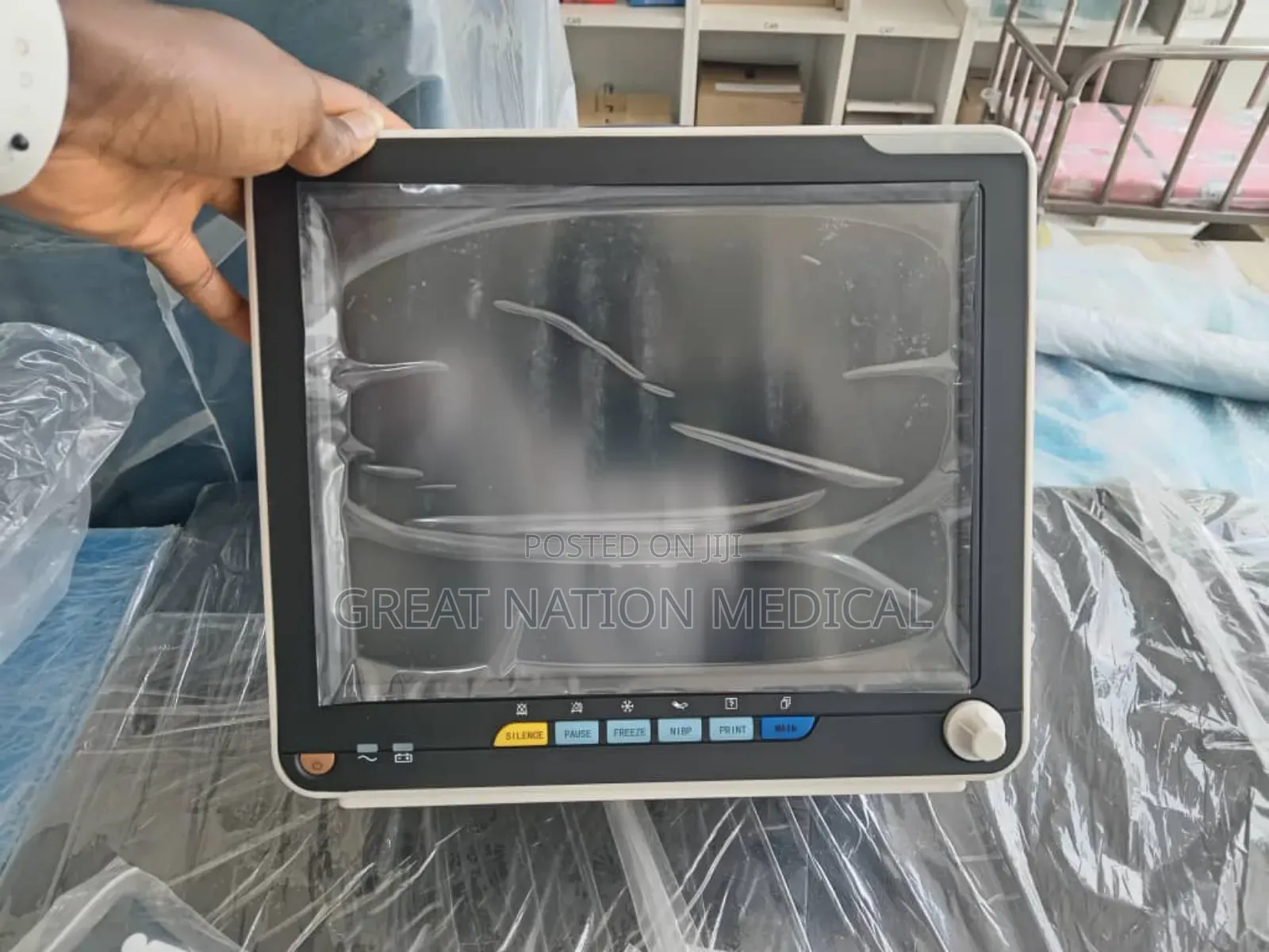 Patient Monitor