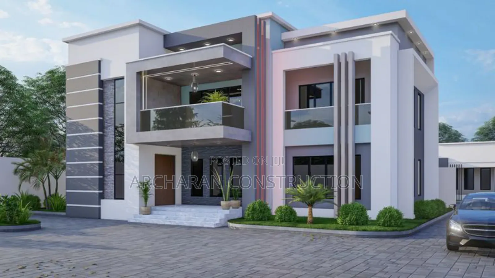 Full Duplex Design in Lekki