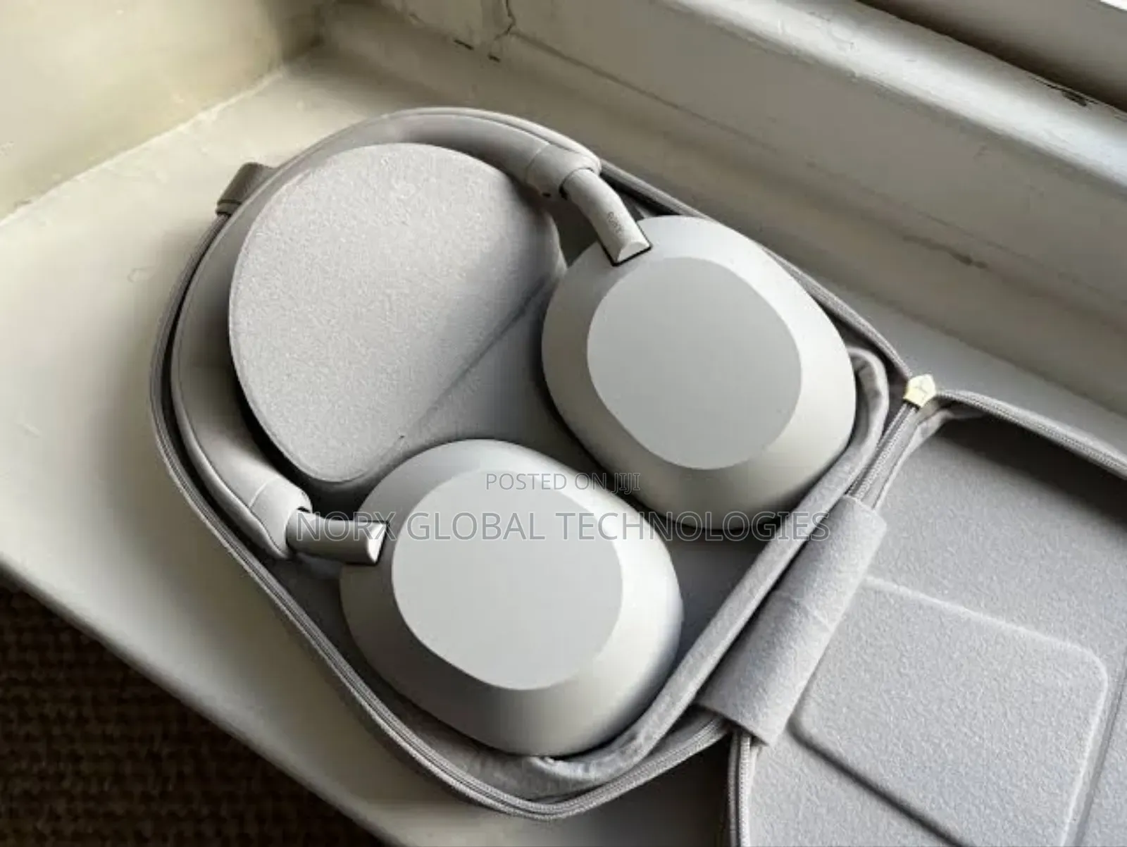 Sony Wh-1000xm5 Wireless Headphone