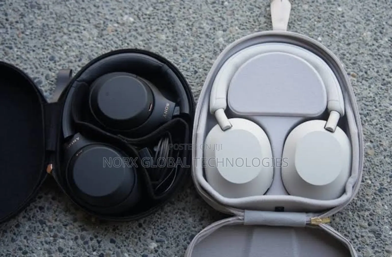 Sony Wh-1000xm5 Wireless Headphone