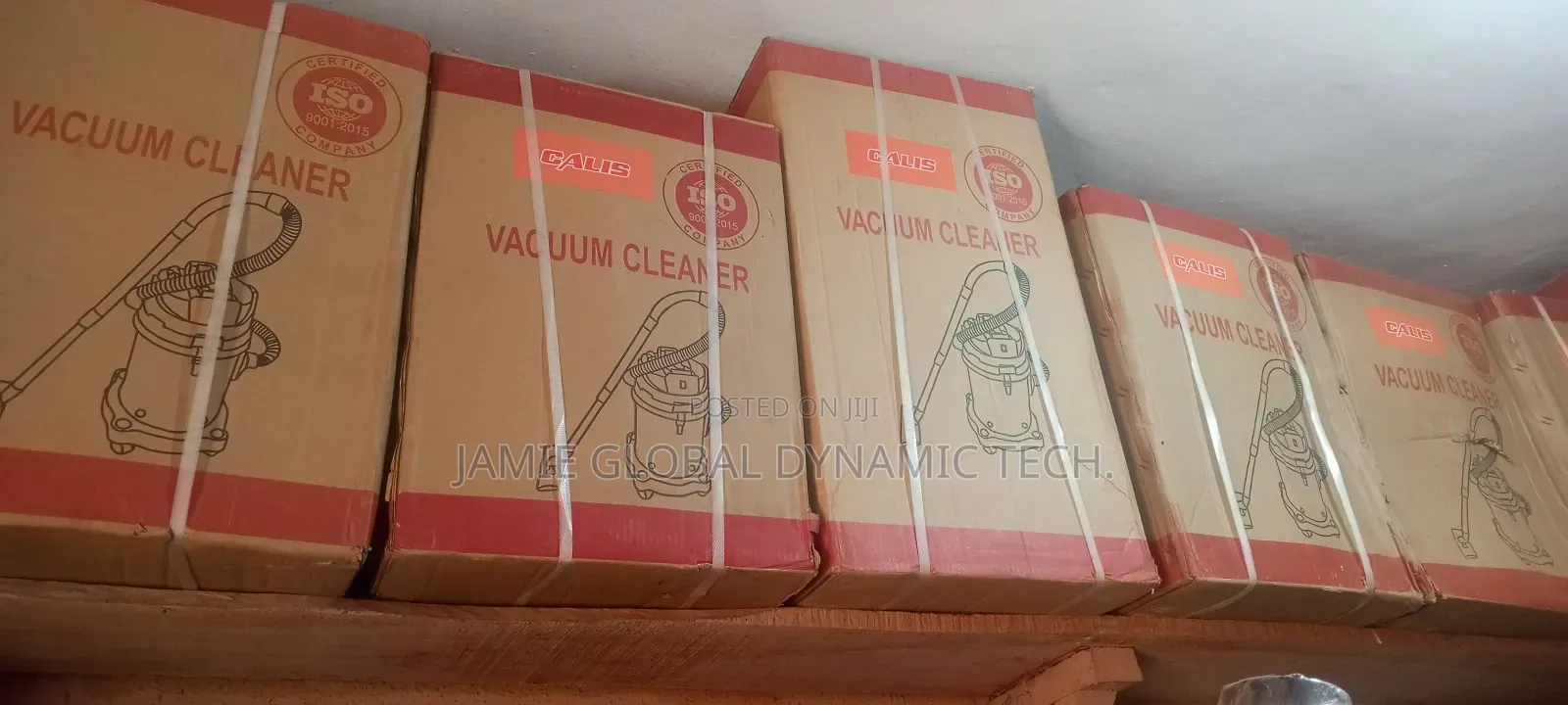 30l Vacuum Cleaner