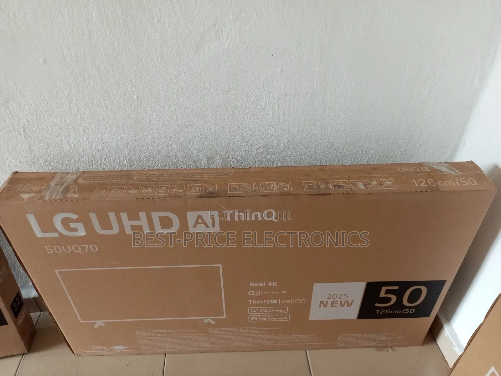 Smart Tv Lg Remote Control