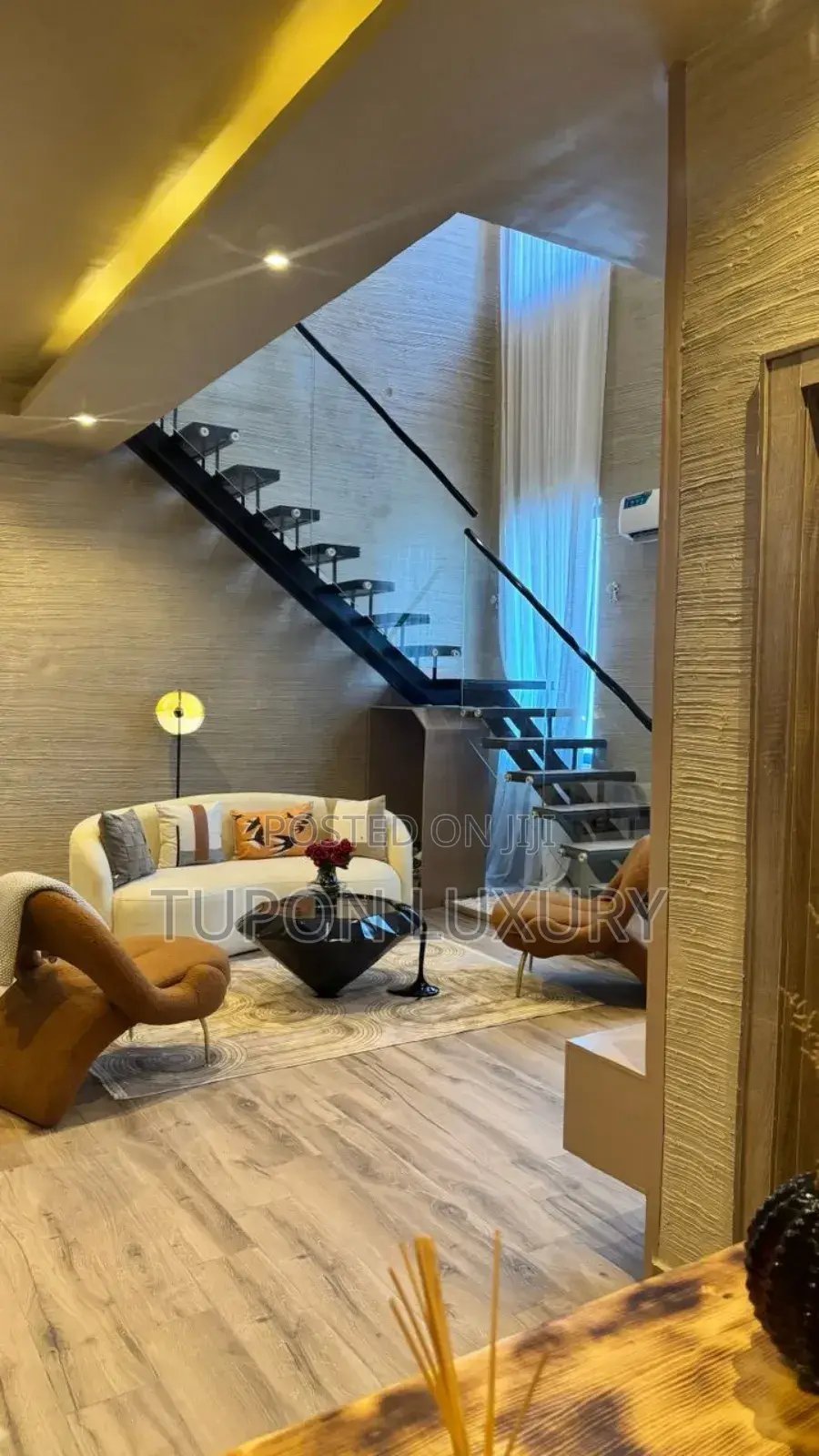 Luxury 1bedroom Loft With Pool