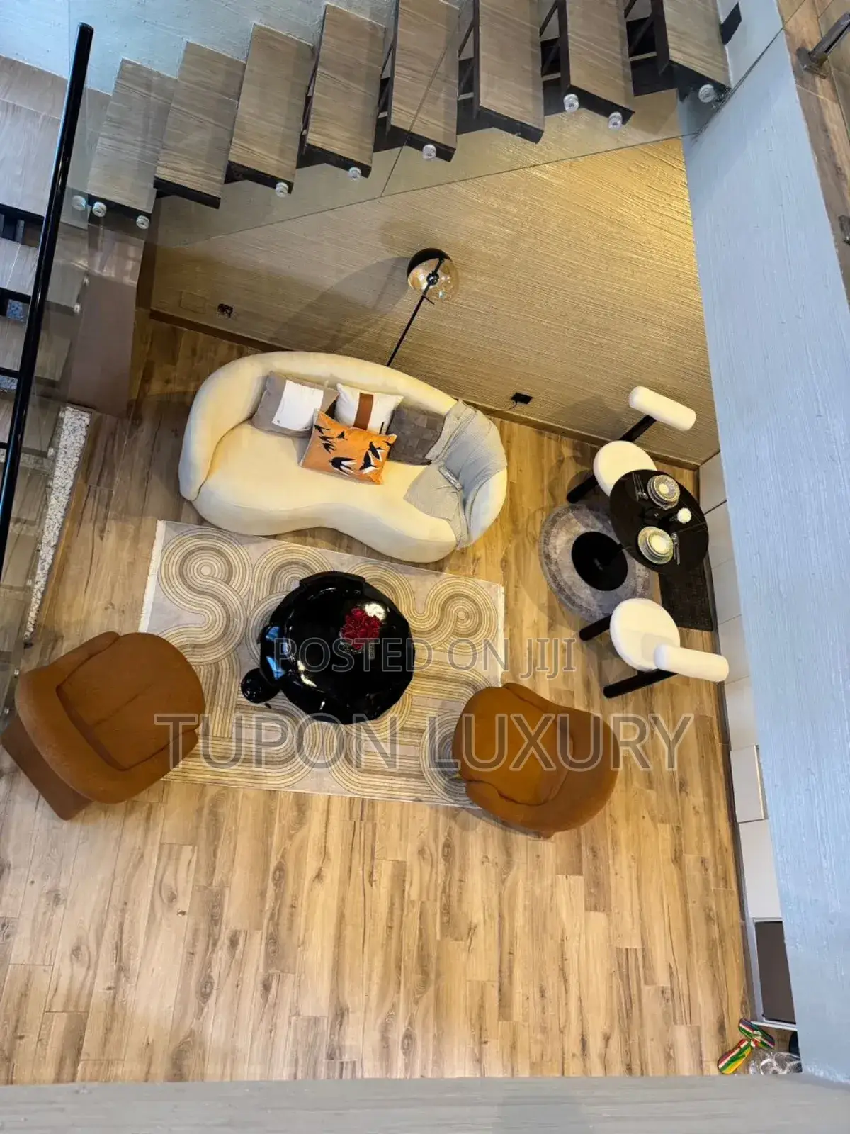 Luxury 1bedroom Loft With Pool