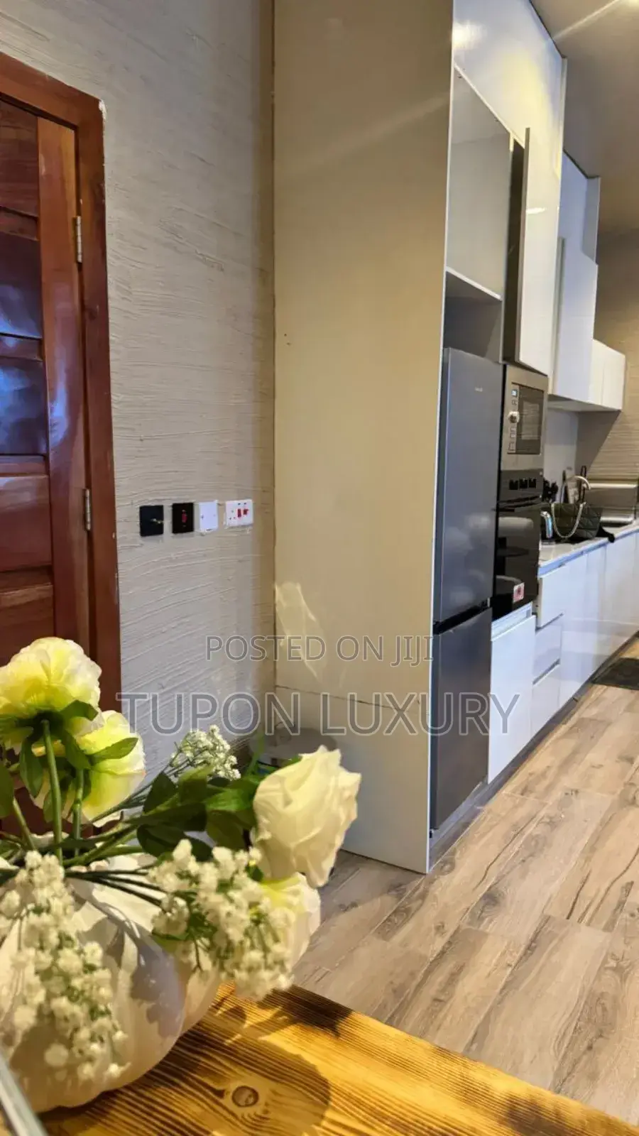 Luxury 1bedroom Loft With Pool