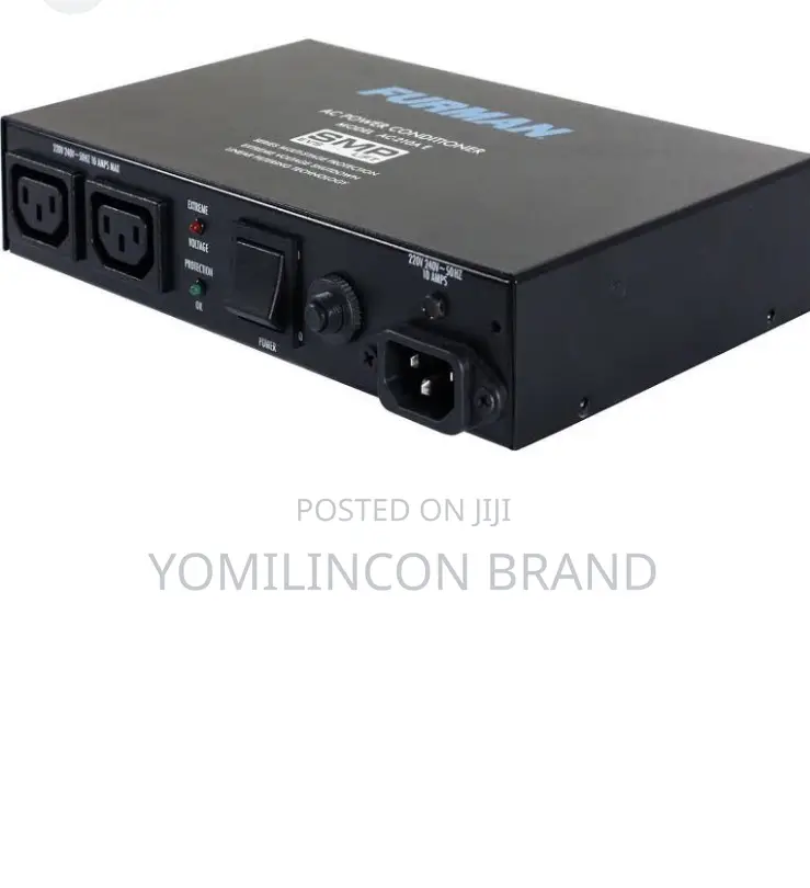 Furman Ac-210a E