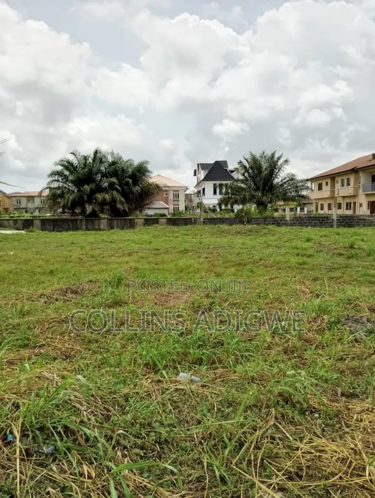 650sqm Land Monastery Road