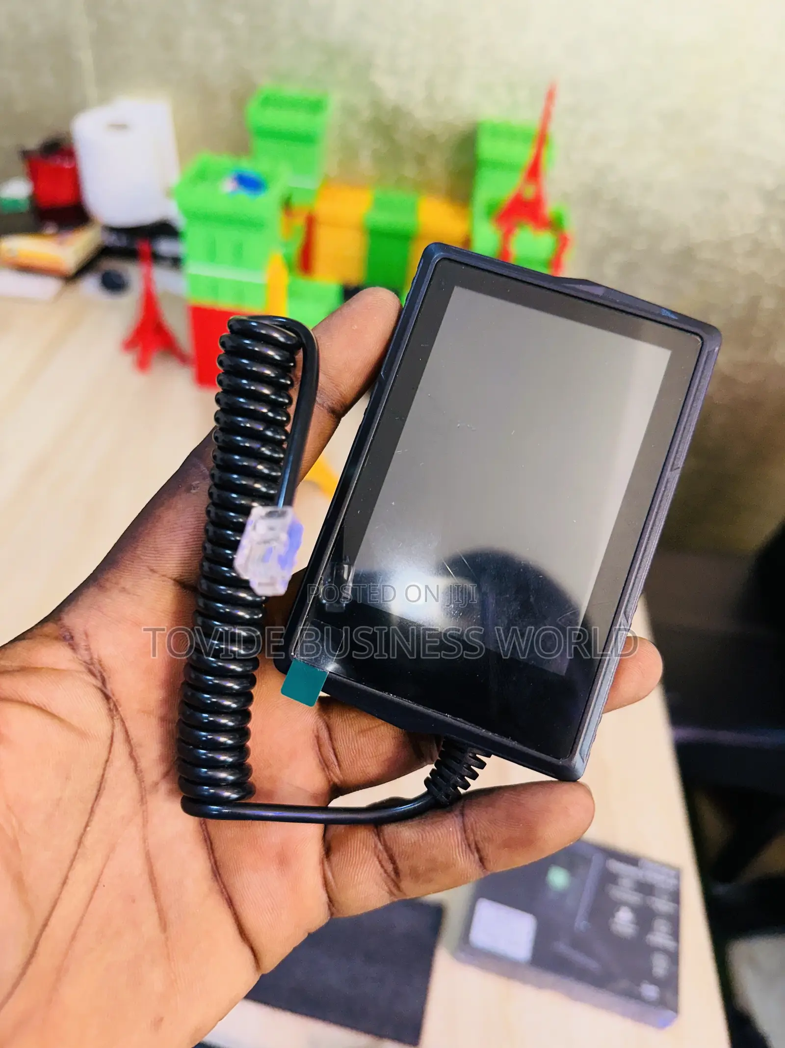 Twotrees Touch Screen for Laser Cutter and Engraving Machine