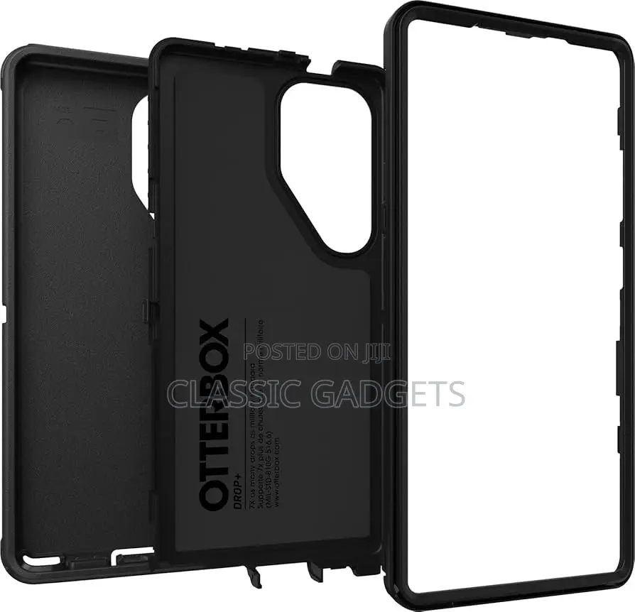 Otterbox Defender Case for Samsung Galaxy S25 Ultra