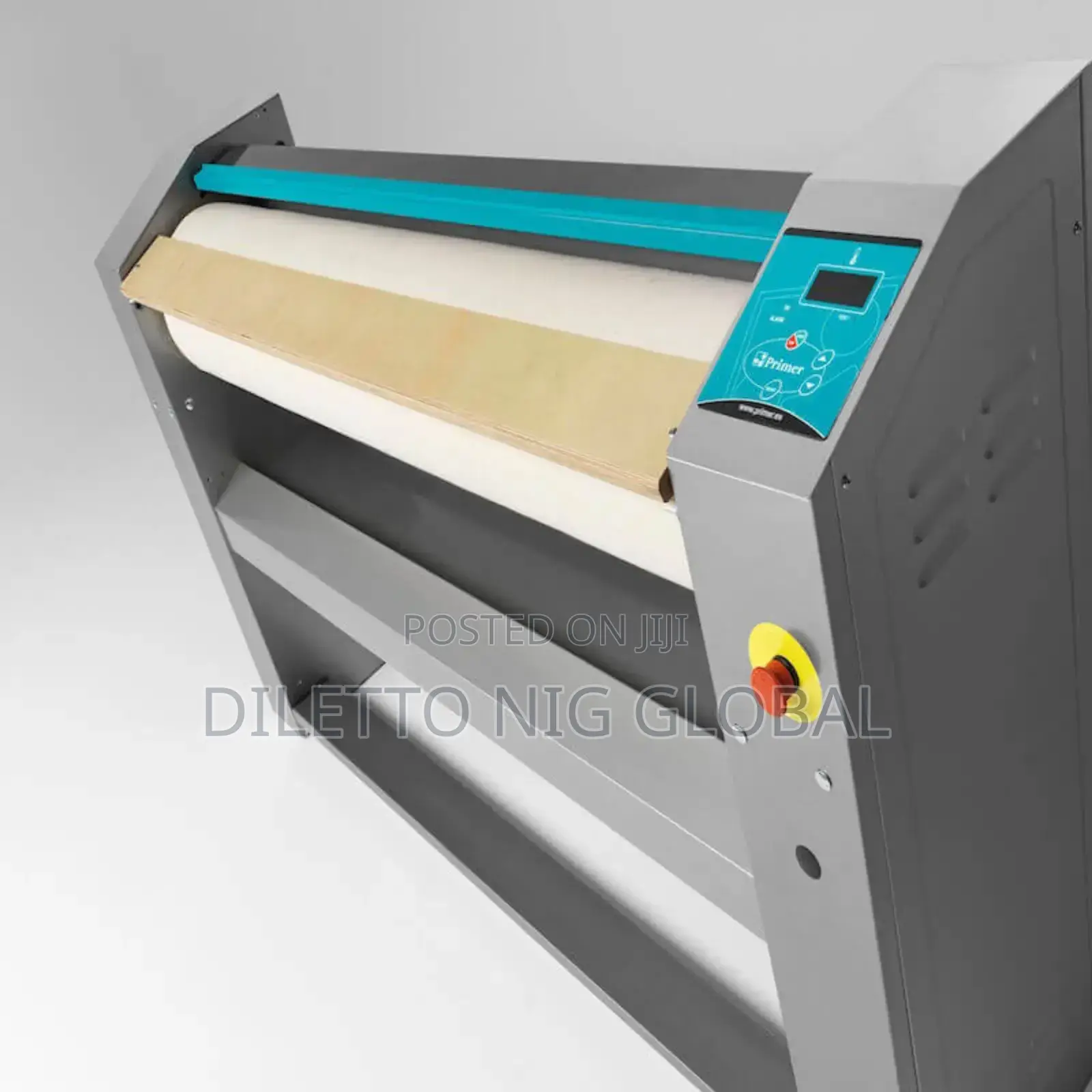 Commercial Canada Machine 1.4m
