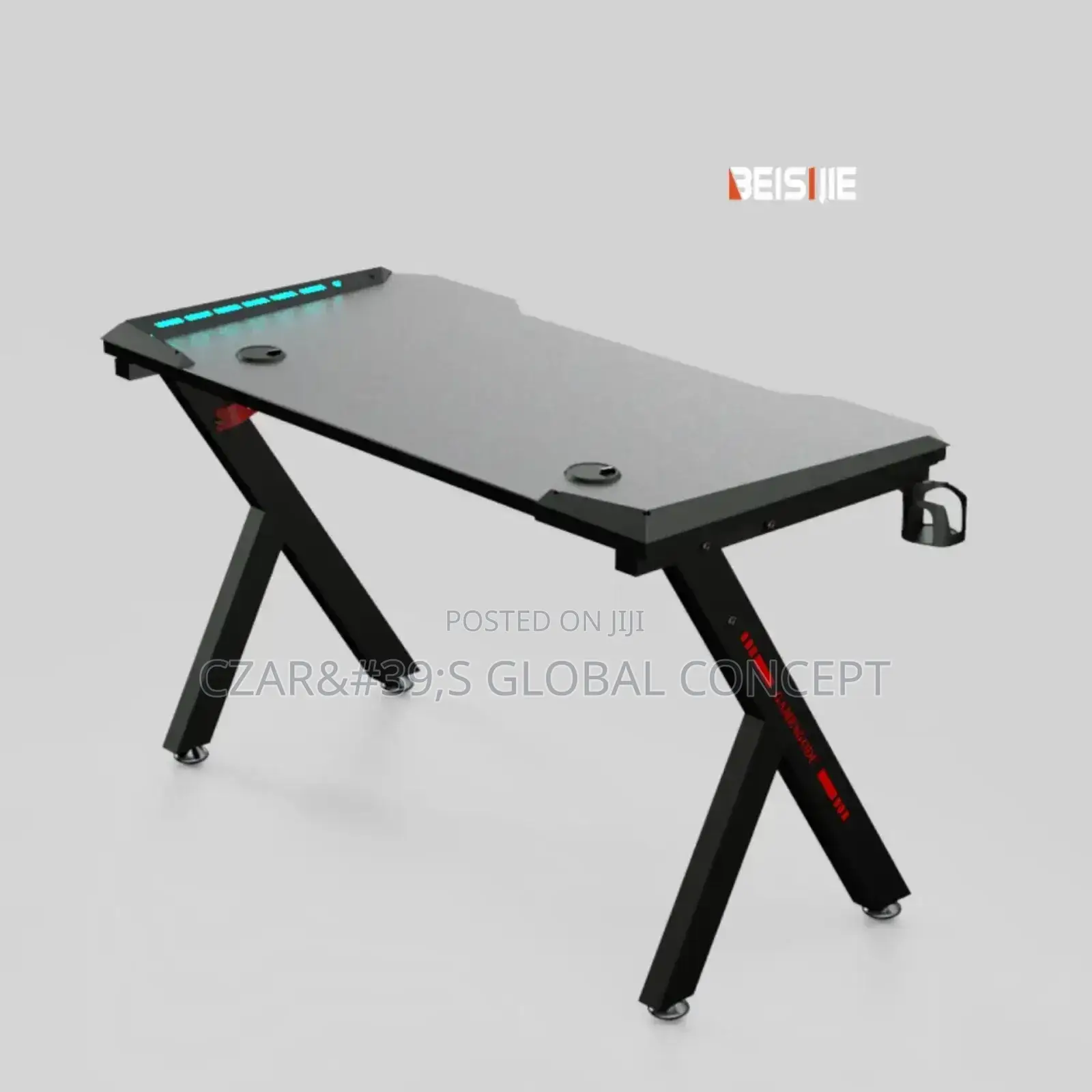 Luxury Gaming Table