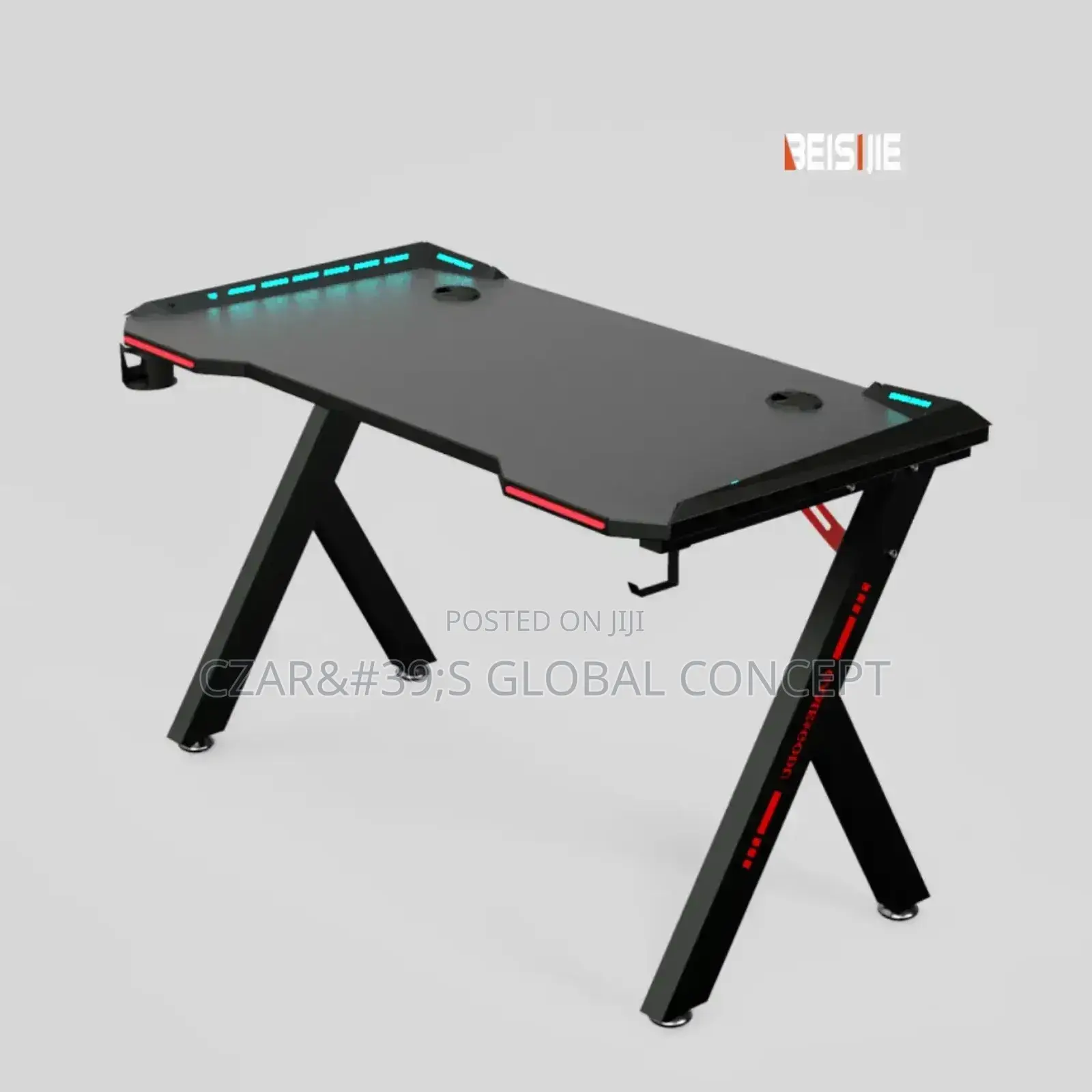 Luxury Gaming Table