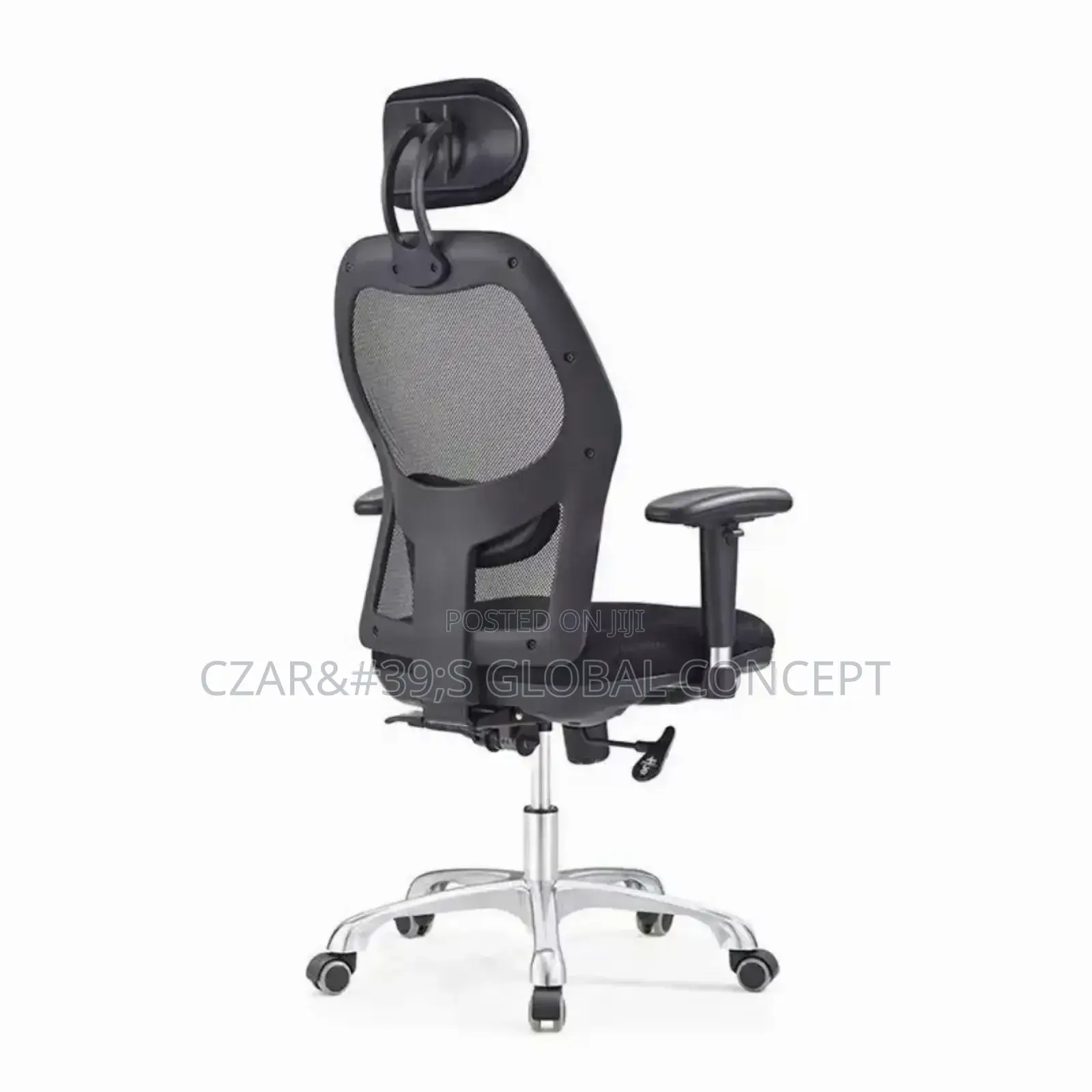 Executive Office Ergonomic Chair