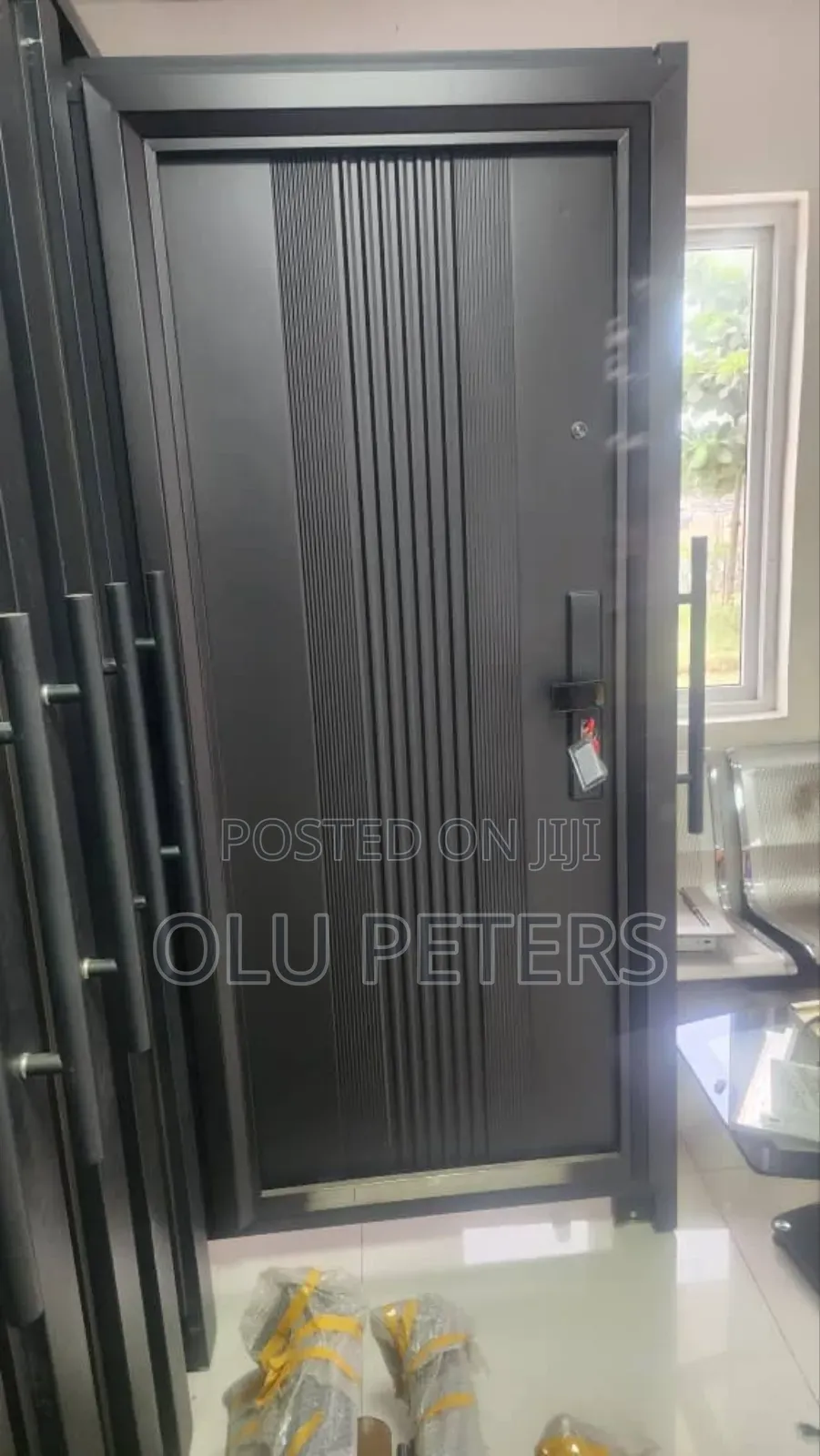 3ft Steel Door Gf
