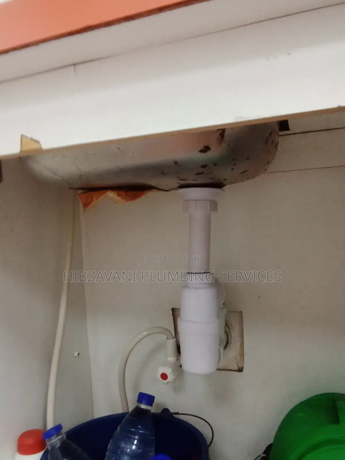 Plumbing Services