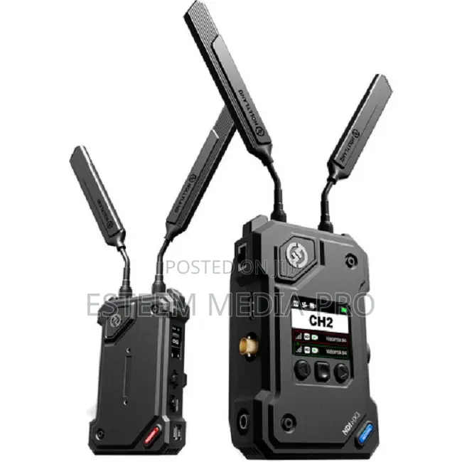 Hollyland Cosmo C2 1tx 1rx Wireles Video Transmitter System