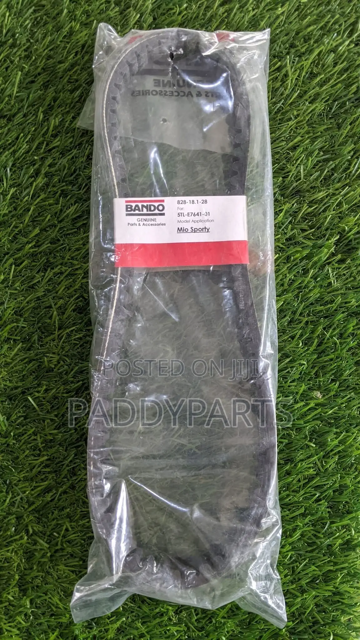 Dodge Challenger V8 5.7l Engine Belt 2008-2019