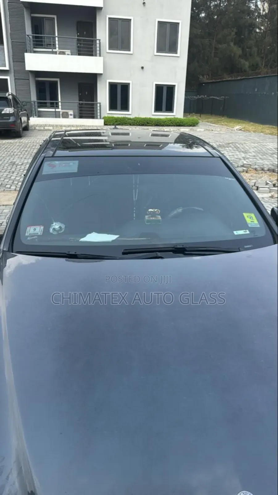 E350 2013 Windscreen Glass Available We Deliver Install