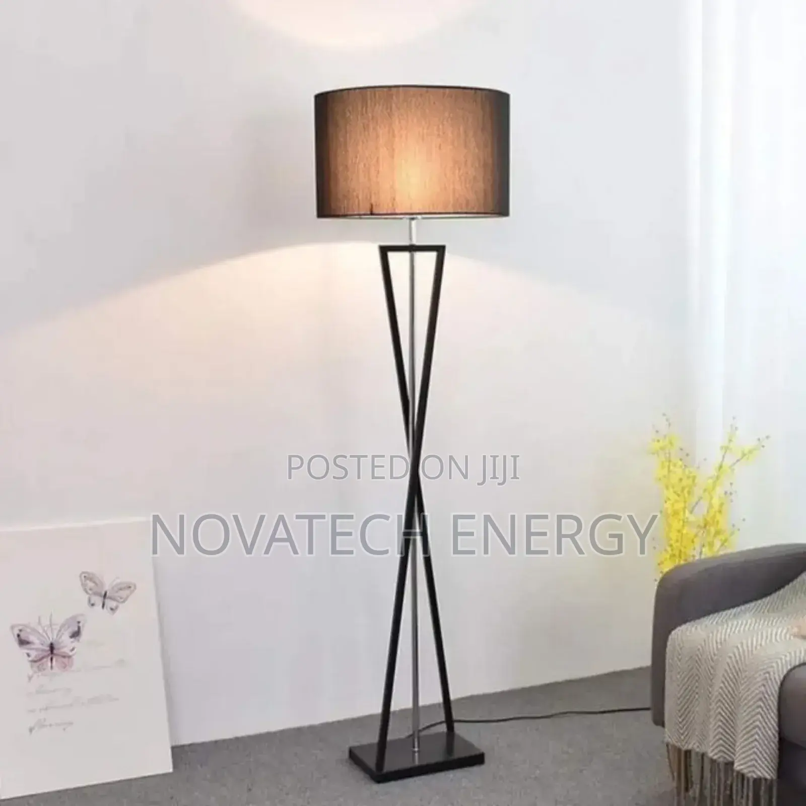 Modern Nordic Design Floor Lamp Light