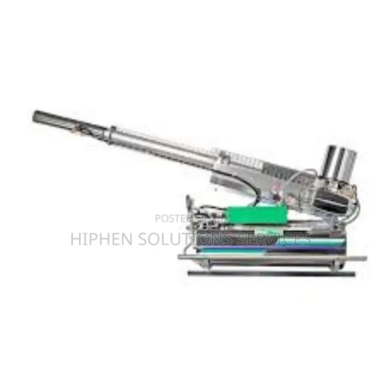 Sprayer Fogging Machine -Thermal Fogging Gun