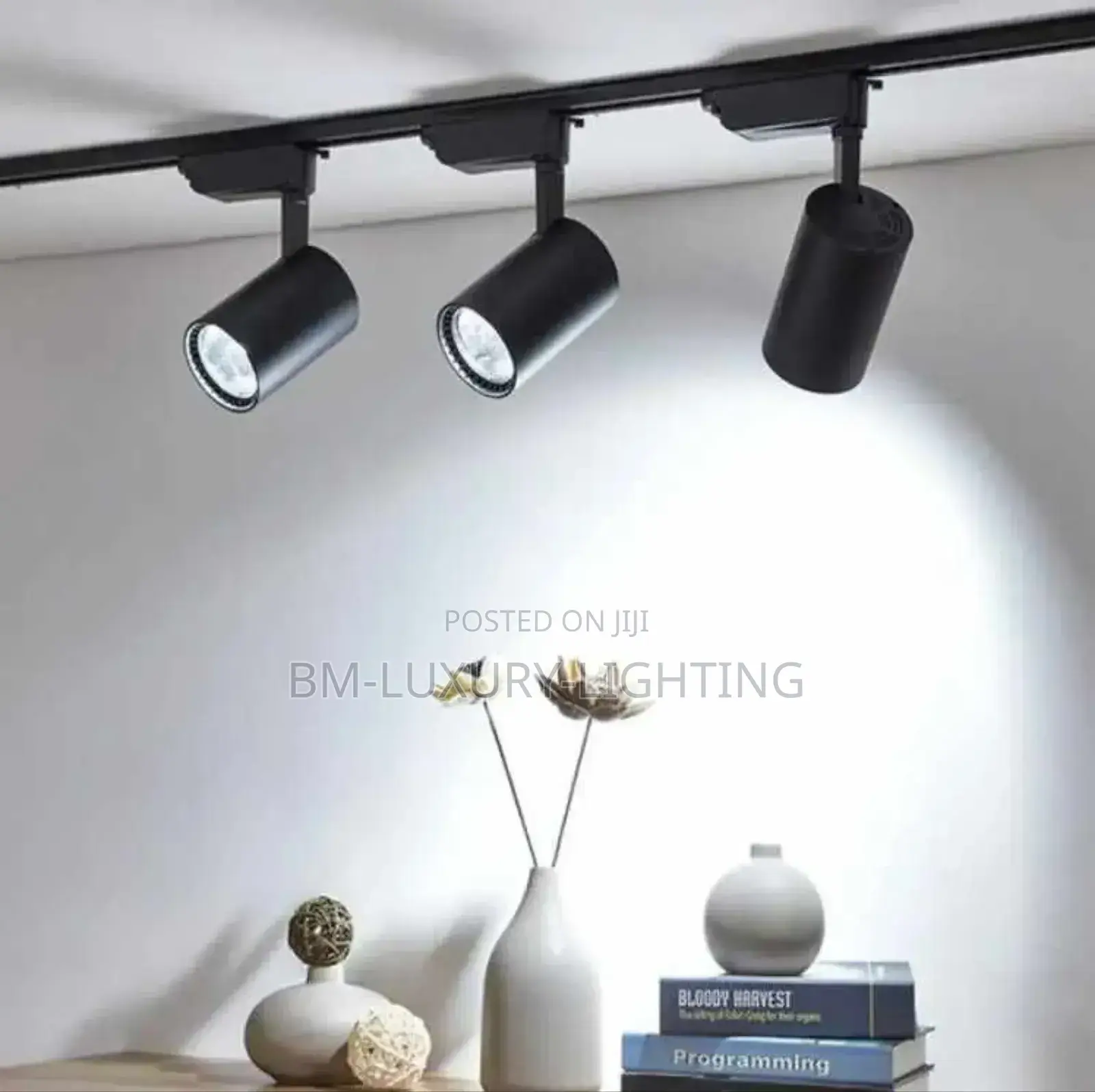Modern Led Spotlights