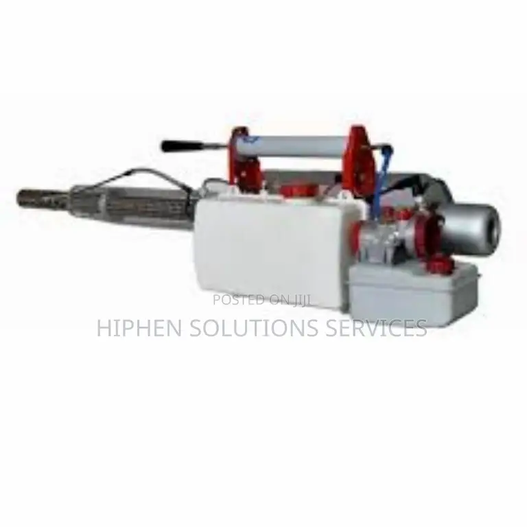 Fumigation Machine for Home