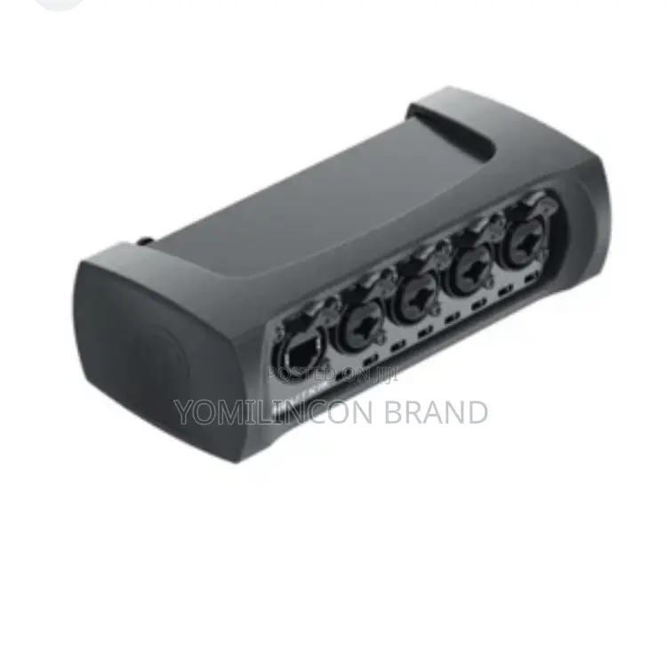 Neutrik Na-4i4o-Aes72 Line