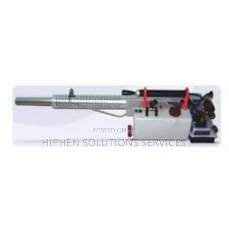 Handheld Thermal Fogger Fogging Machine