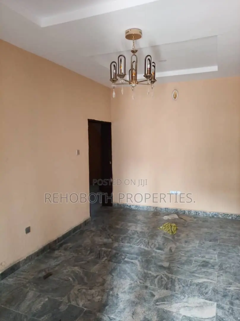 4bdrm Duplex in Omololu Oluloyo, Ibadan for rent