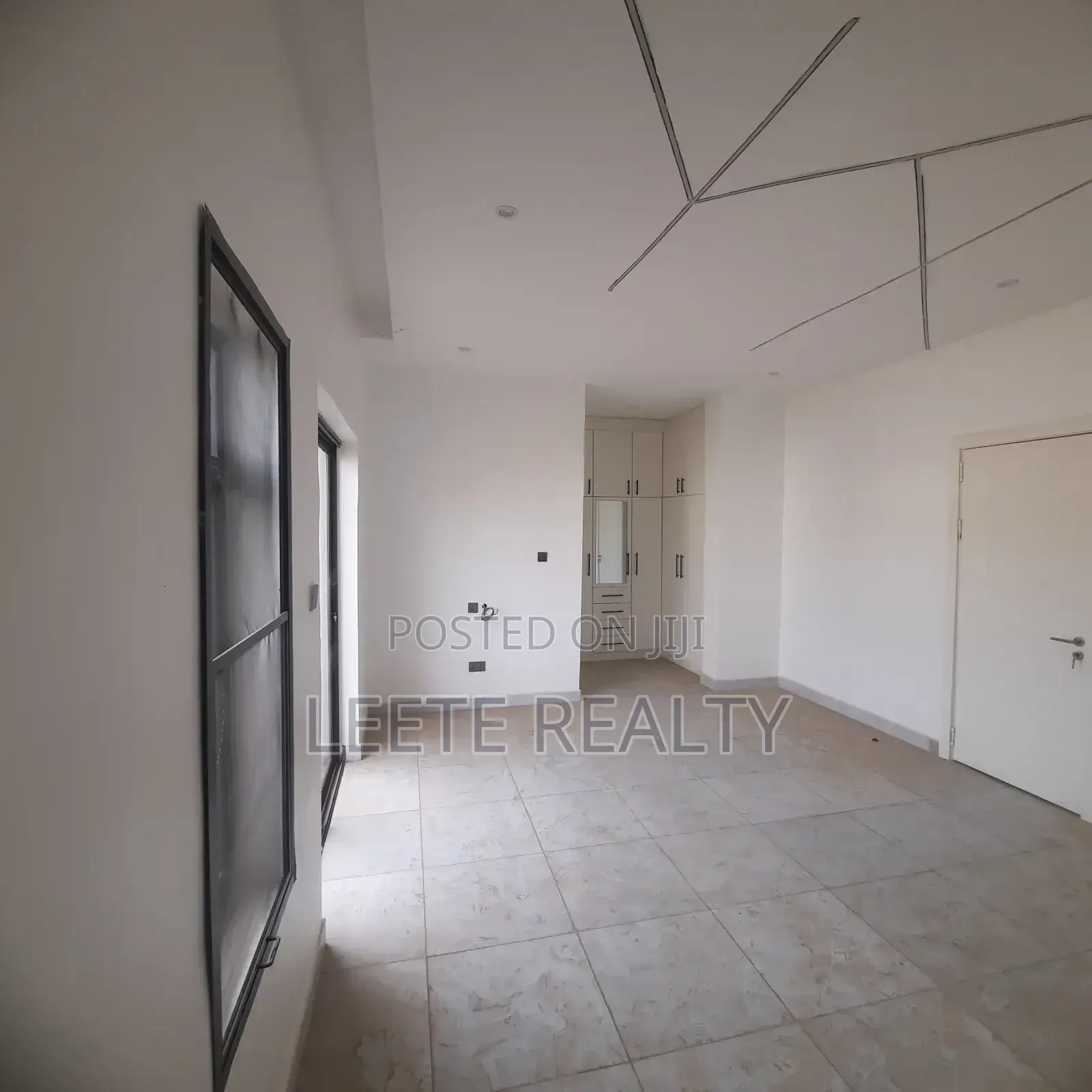 4 Bed-Room Terrace Duplex With a Bq