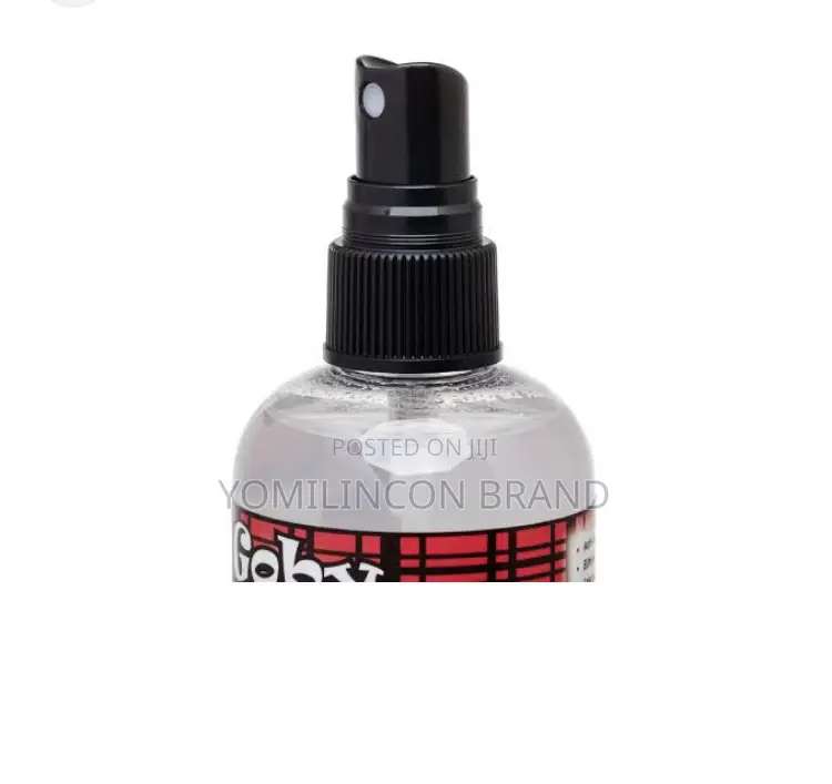 Hosatech Goby Labs Microphone Sanitizer