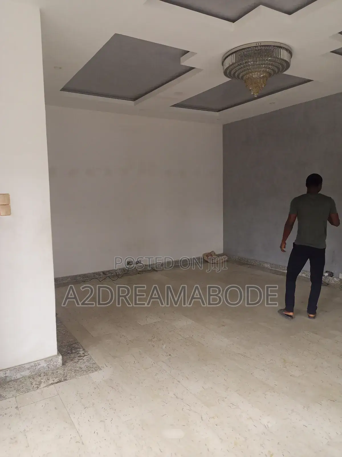5bdrm Duplex in Magodo Phase 2 for rent