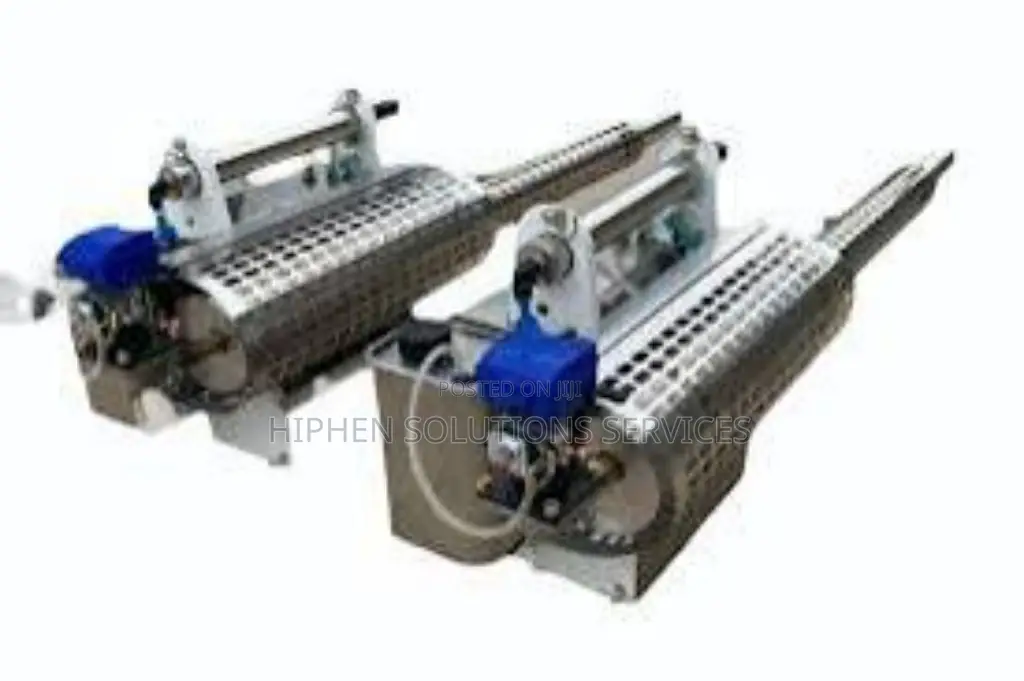 Disinfectant Thermal Fogger Machine