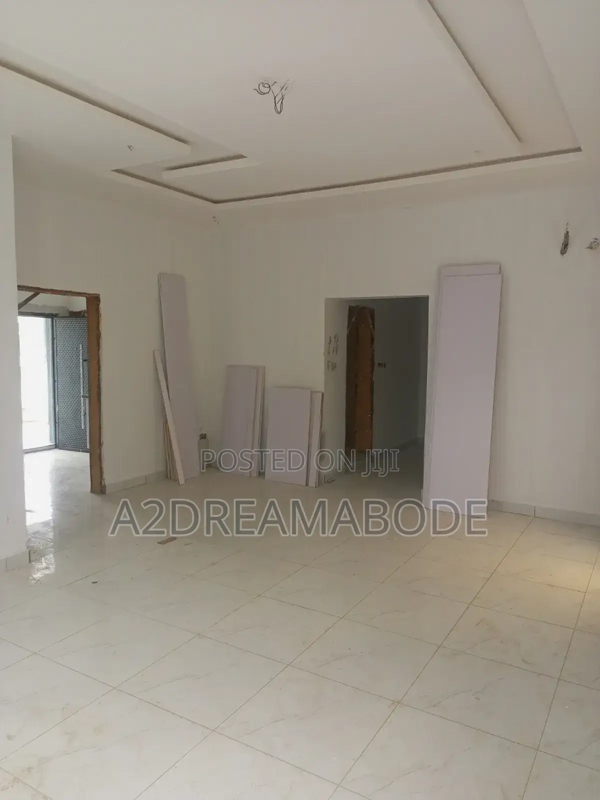 5bdrm Duplex in Magodo Phase 2 for sale
