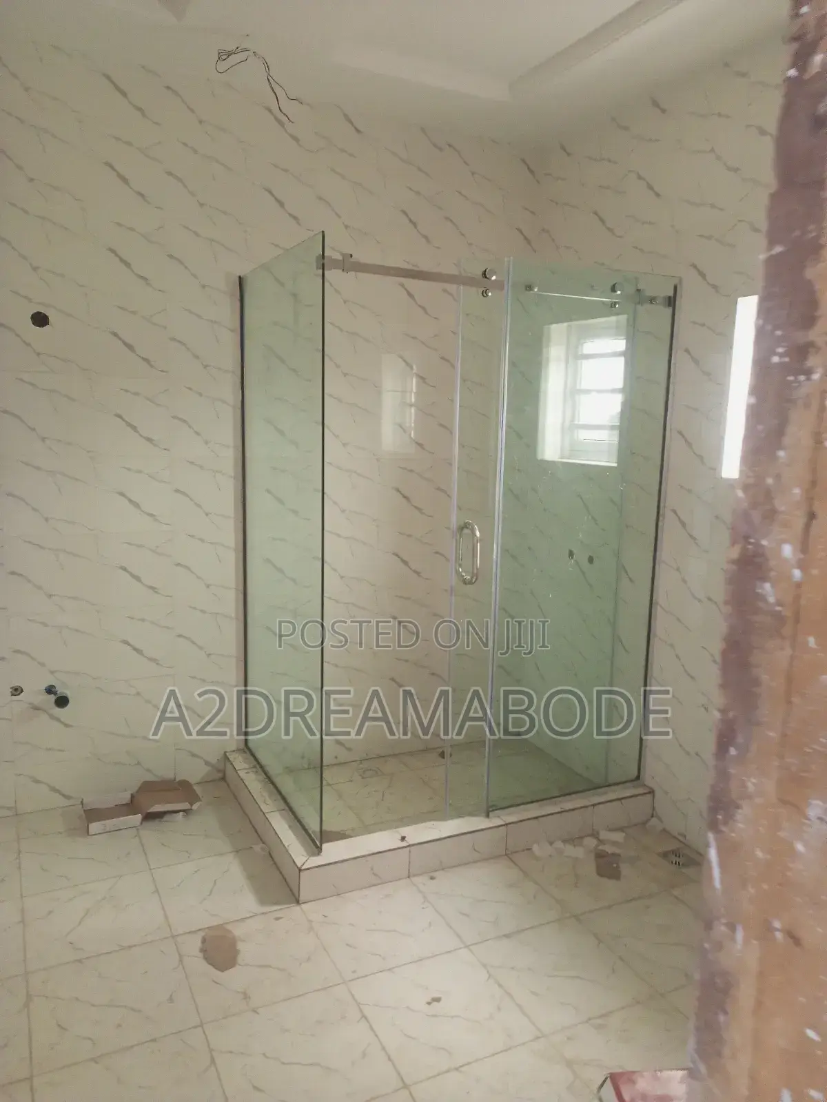 5bdrm Duplex in Magodo Phase 2 for sale