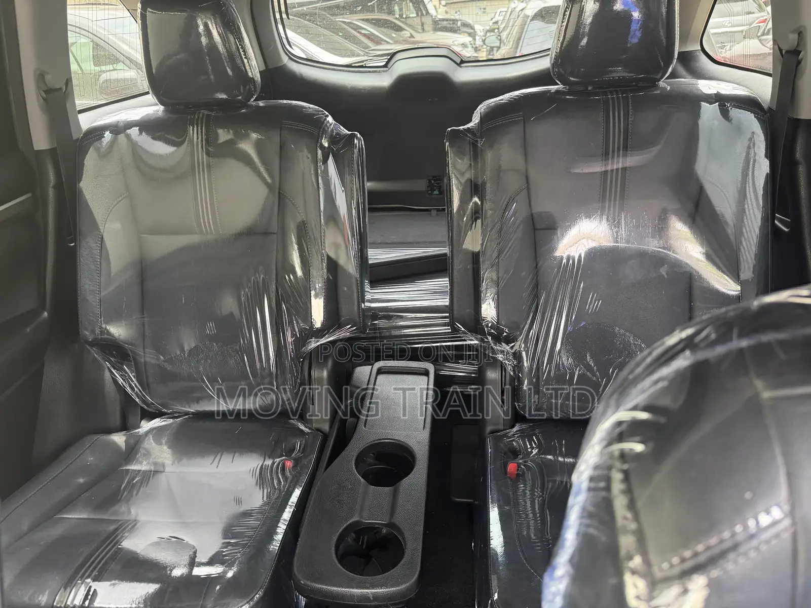 Toyota Highlander 2018 White