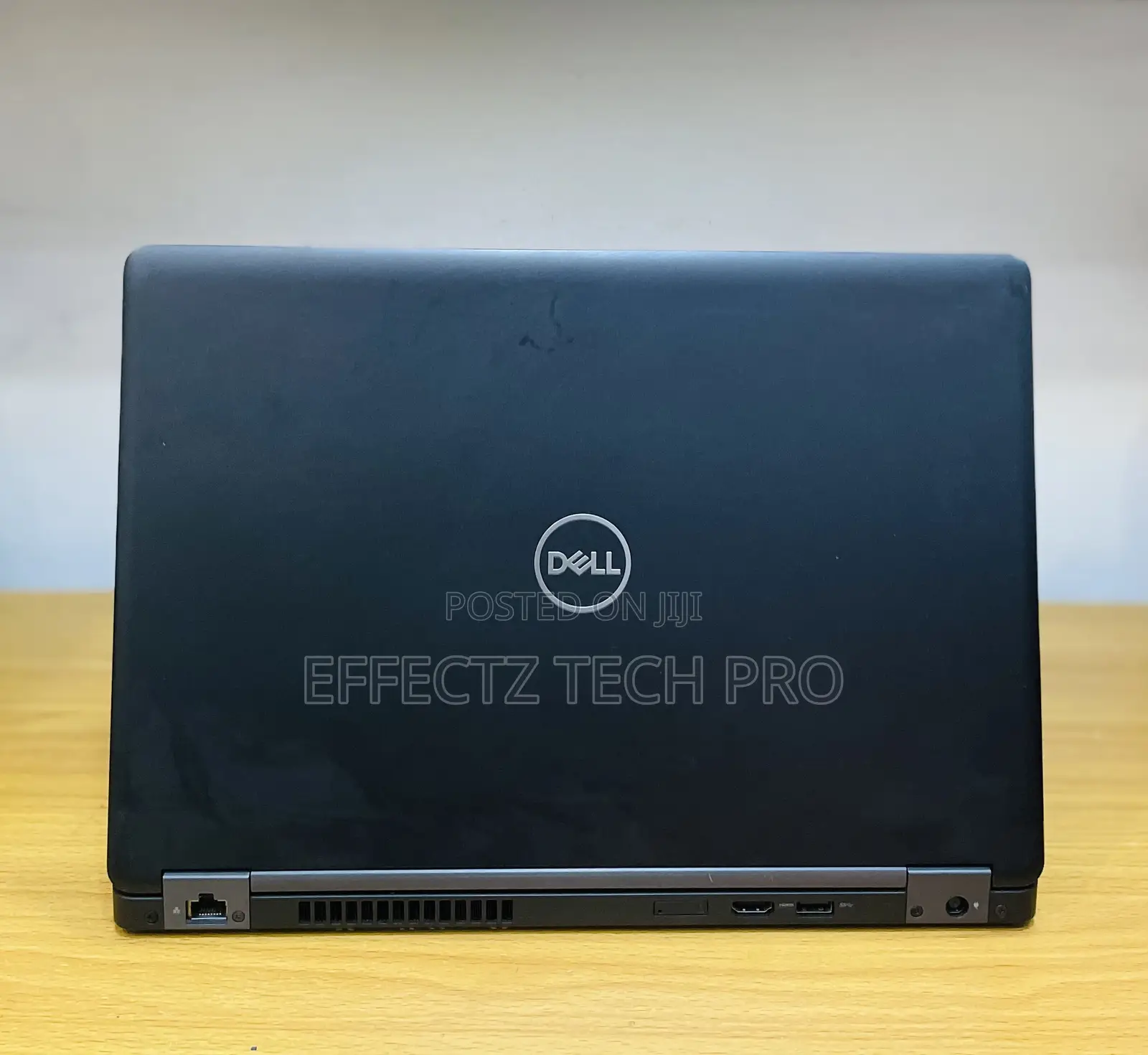 Laptop Dell Latitude 5491 8GB Intel Core I5 SSD 256GB
