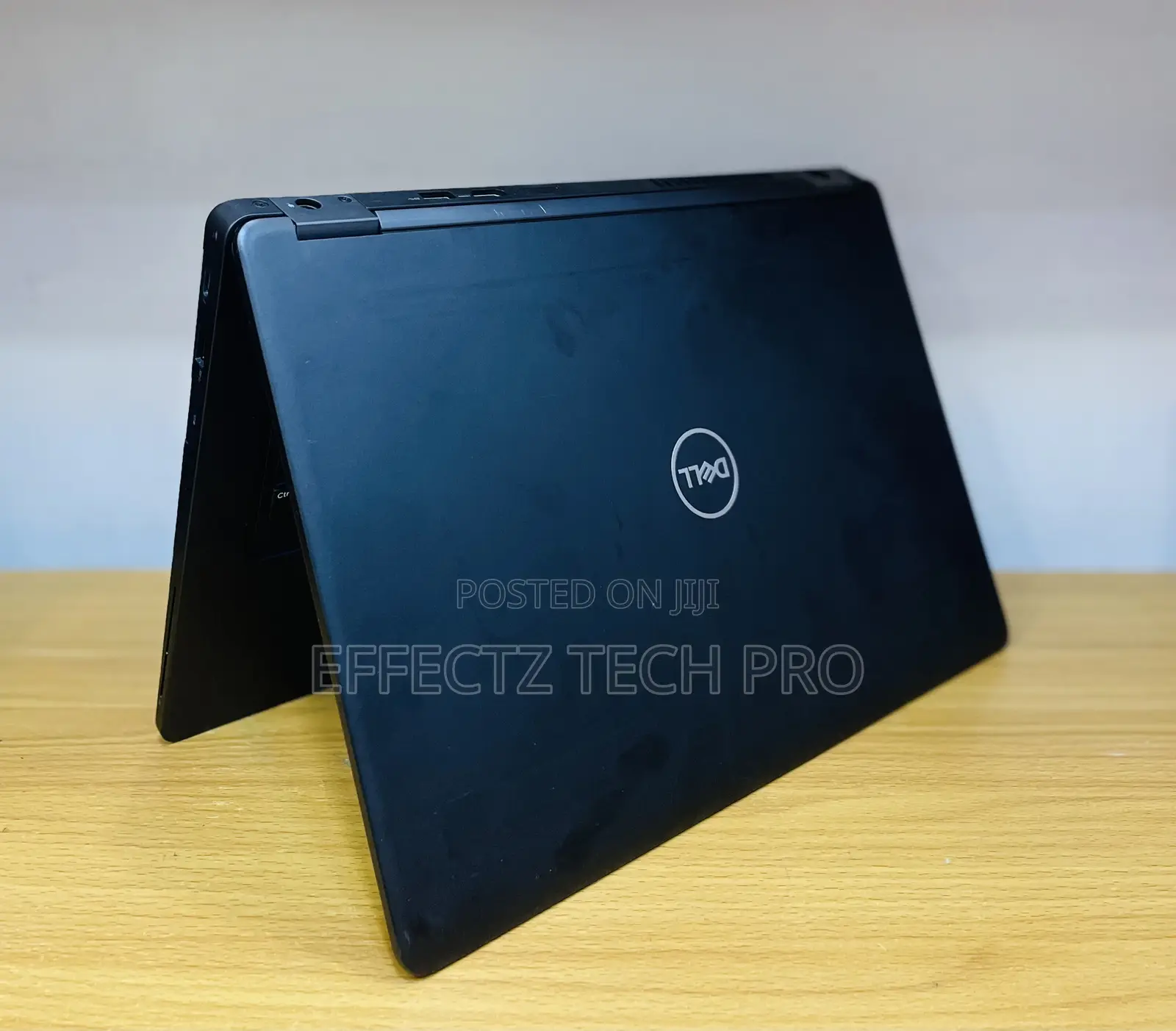 Laptop Dell Latitude 5491 8GB Intel Core I5 SSD 256GB