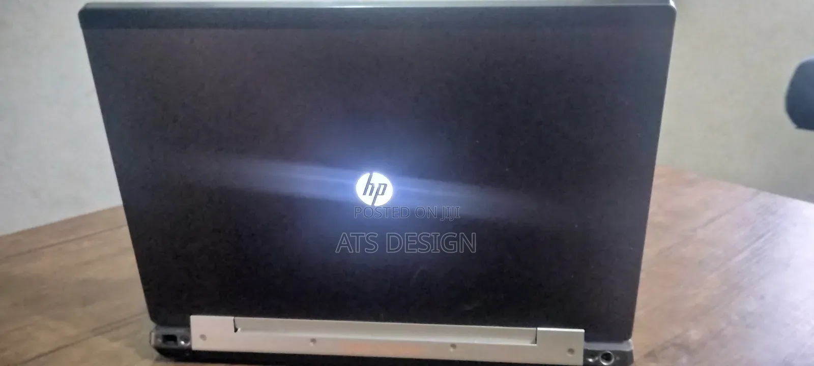 Laptop HP EliteBook 8560W 12GB Intel Core i7 HDD 500GB