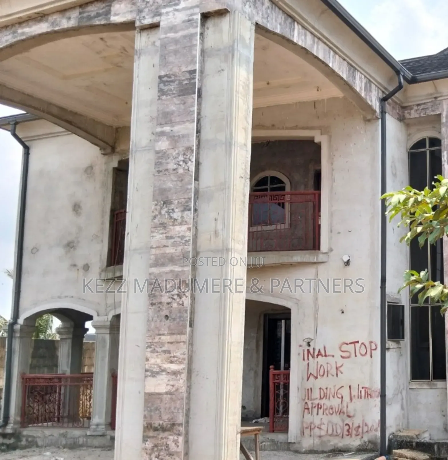 6bdrm Duplex in New Gra , Phase 2 for sale