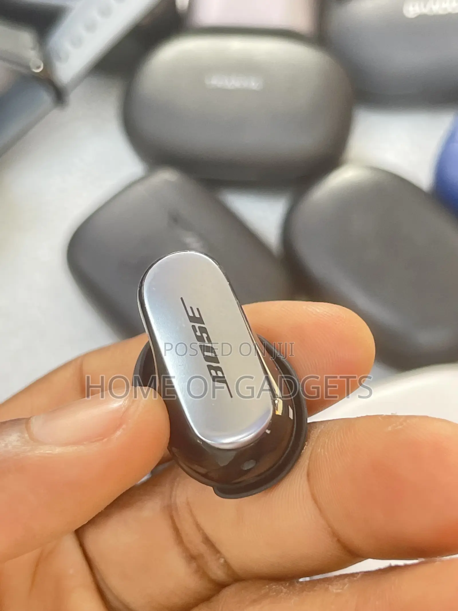 Bose Quiet Comfort Ultra