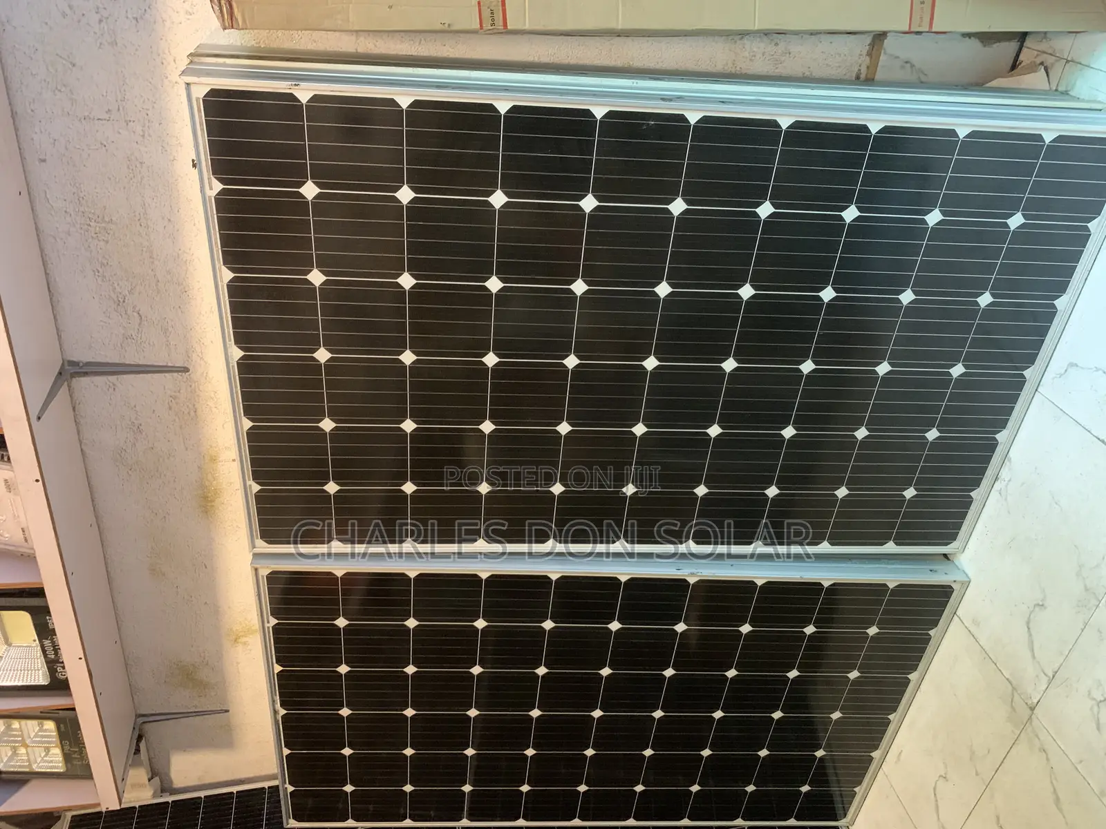 Canadian Solar Panel 350w