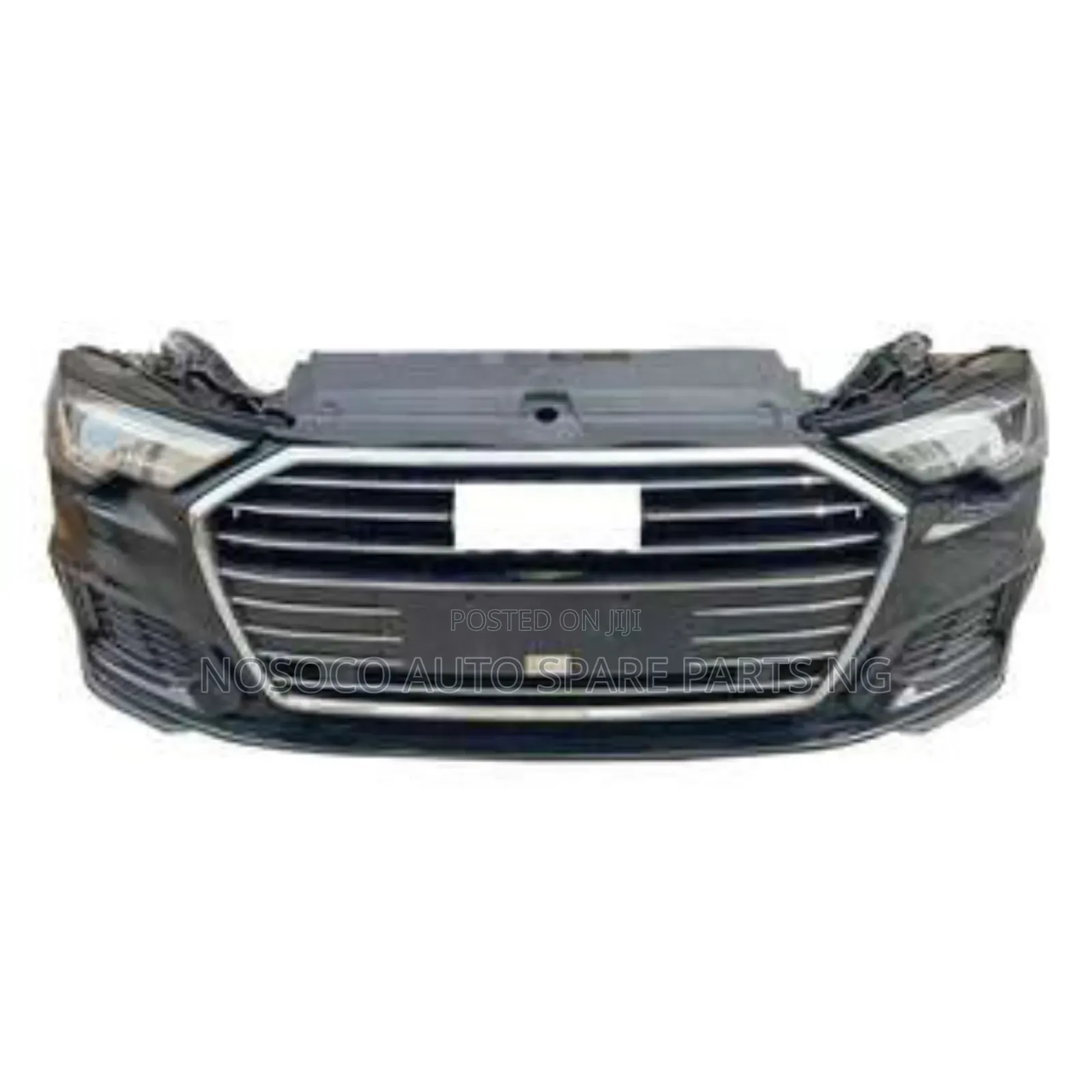 Upgrading Kit Audi A3 2013 2018